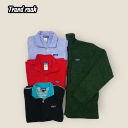 Patagonia Fleece Jackets