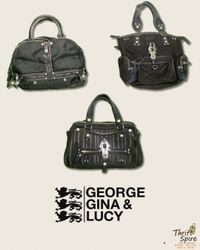 George Gina & Lucy (GG&L) Bags - (TS-0184)