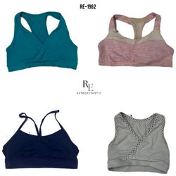 Brassiere Lululemon com marca (RE-1962)