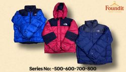 The North Face Puffer Jackets | 700–800 Series Foc..