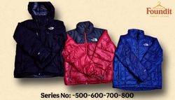 The North Face Puffer Jackets | 700–800 Series Foc..