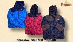 The North Face Puffer Jackets | 700–800 Series Foc..