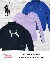 Polo Ralph Lauren Knitwear / Sweaters