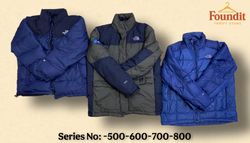 The North Face Puffer Jackets | 700–800 Series Foc..