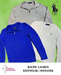 Polo Ralph Lauren Sweaters / Knitwear