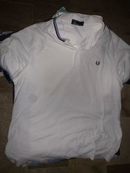 Mix Branded T-shirt
