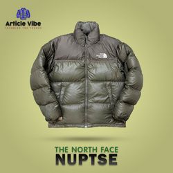 TNF NUPTSE