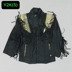 Y2K Leather Luxe Reseller Bundle