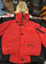 Canada Goose Jackets Long And Medium