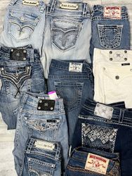 Miss me, True Religion And Rock Revival ..