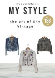 Chaqueta Y2K (AB 188)