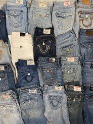 Miss me,True Religion and Rock Revival j..