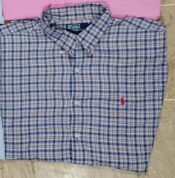 Polo Ralph Lauren Shirts