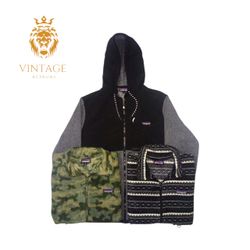 Patagonia Fleece