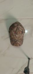 Camo Caps