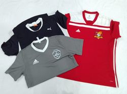 CR5079 Vintage Heritage Sportswear T-Shirt