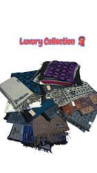 Mix Luxury Collection Sciarpe 🧣