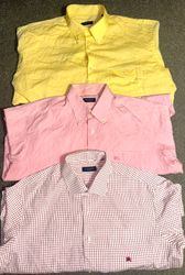 Camisas Burberry Premium