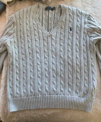 Polo Ralph Lauren Sweater