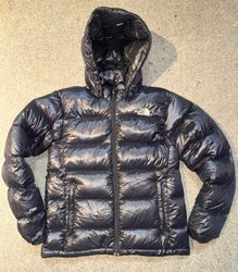 プレミアム The North Face パファー
