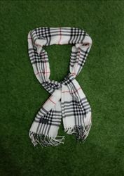Burberry Scarves