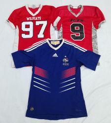 CR586 Vintage Classic Sport T-Shirt