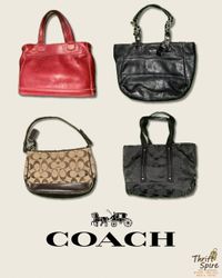 COACH Bags - (TS-0191)