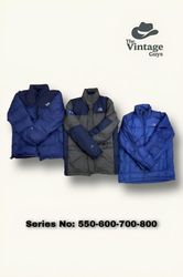 The North Face Puffer Jackets | 700–800 Series Foc..