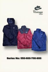 The North Face Puffer Jackets | 700–800 Series Foc..