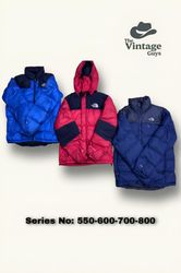 The North Face Puffer Jackets | 700–800 Series Foc..