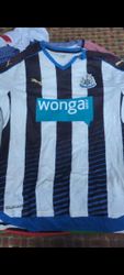 AUTHENTIC INTERNATIONAL FOOTBALL JERSEY