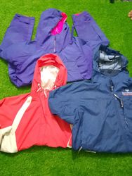 Columbia Jackets
