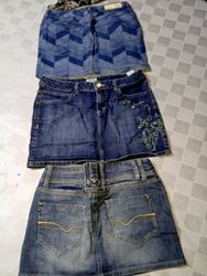 TOMMY HILFIGER UND ANDERE MARKEN MINI-ROMPER (ID 5..