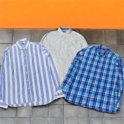 Camicie da Uomo Tommy – Stili alla moda per ogni o..