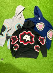 Upcycle Nike Hoodie #16