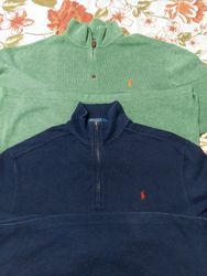 Polo Ralph Lauren 1/4