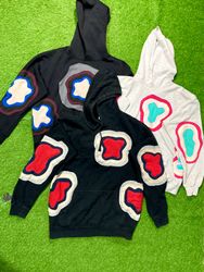Upcycled Hoodie #17