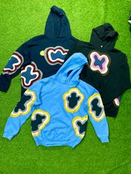 Upcycled Hoodie #18