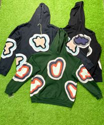 Upcycled Hoodie #21