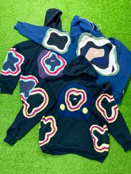 Upcycle Nike Hoodie #22