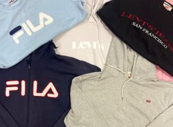 Branded Sweatshirts