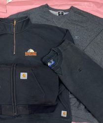 Mix Branded Sweatshirts
