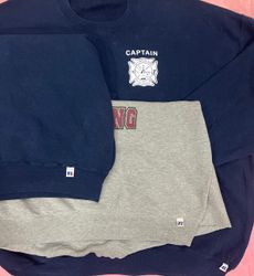 Russel Sweatshirts