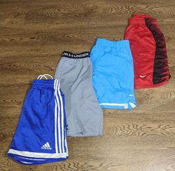 Shorts de sport de marque Mix