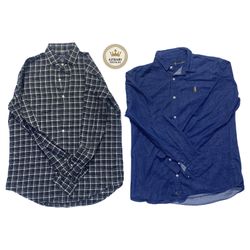 Ralph Lauren Shirts