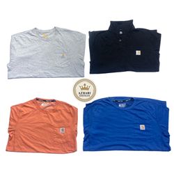 Carhartt T shirts AT9