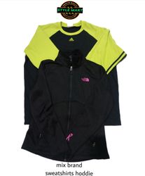 mens north face adidas colombia ,reebok, sudaderas..