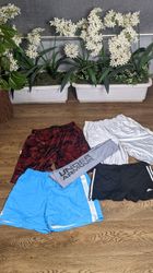 Mix Marken Sportshorts
