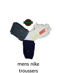 Pantalones Nike para hombres