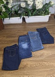 Jeans bootcut